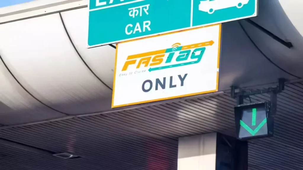 FASTag Rules 2026: NHAI Warning on Vehicle Details and Blacklist Risk 2 FASTag Rules 2026