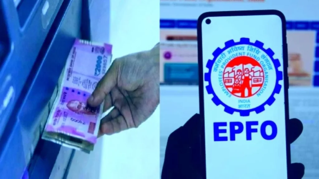 EPFO 3.0 Update: Withdraw PF via ATM and UPI, Check Limit and Eligibility 1 EPFO 3.0 Update
