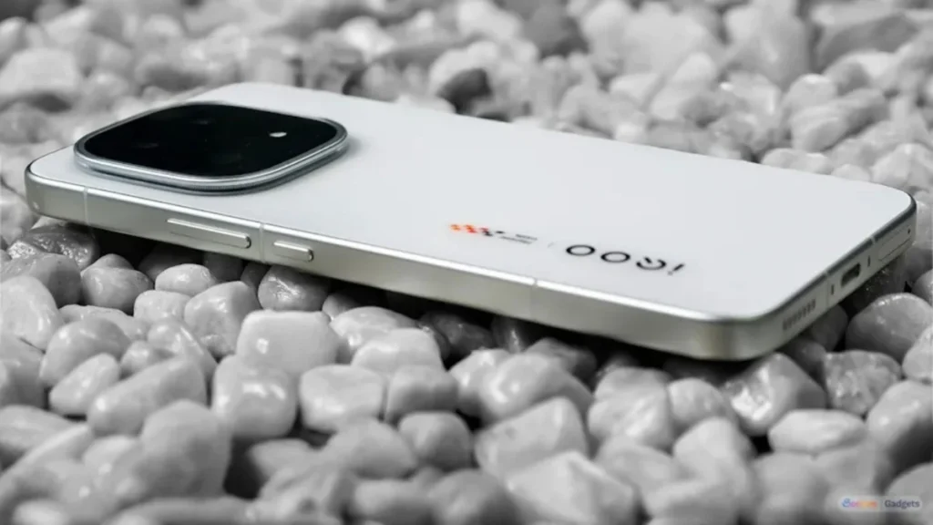 iQOO 16 Series 2026
