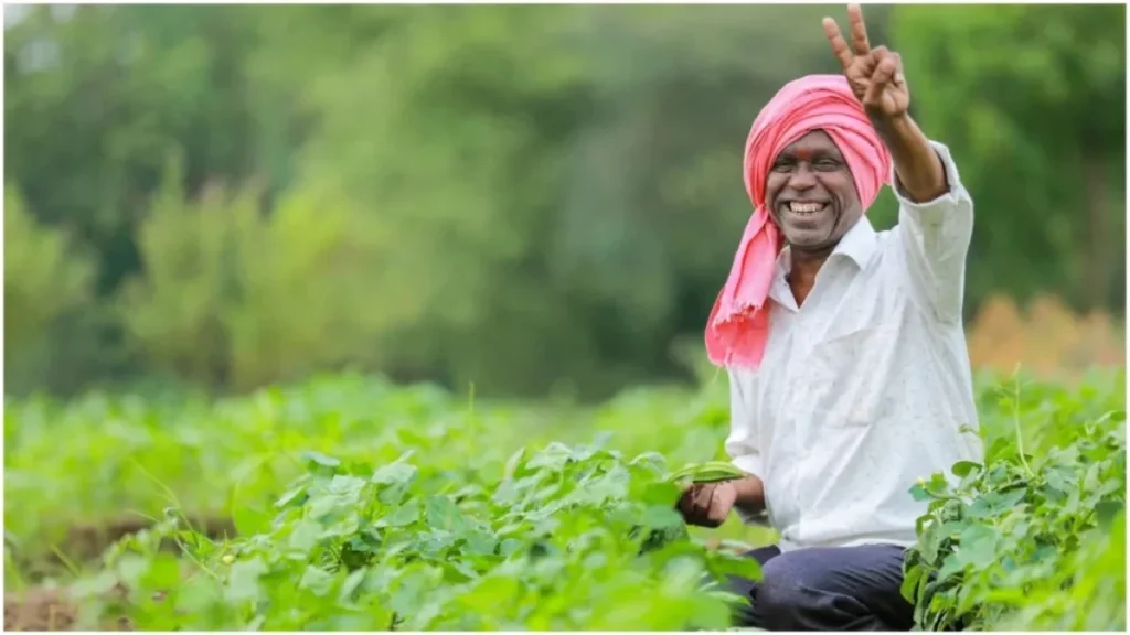 PM Kisan 23rd Installment Date