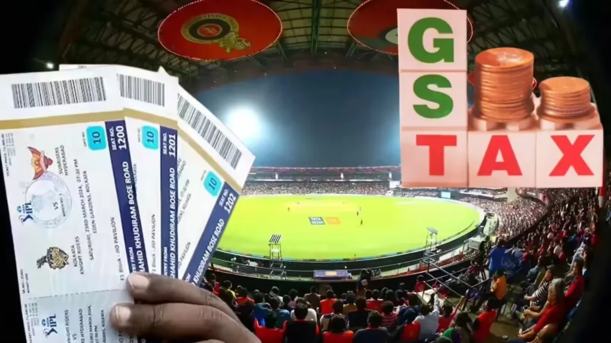 IPL Ticket Prices May Drop