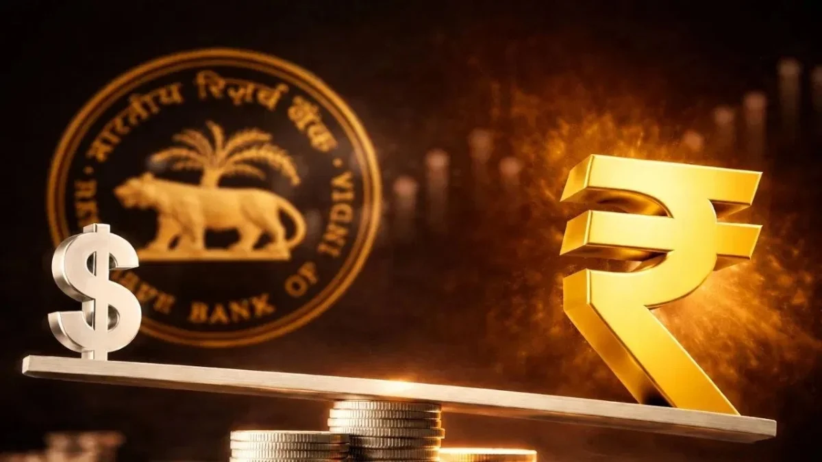 RBI Relaxes Rupee Derivative Rules
