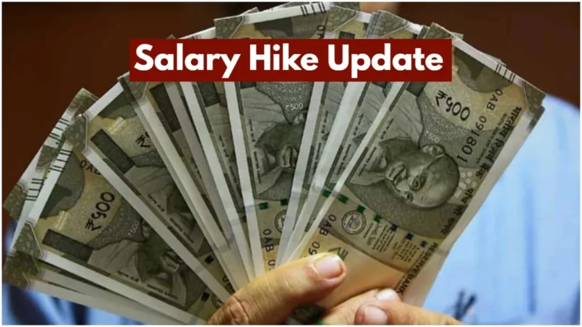 Anganwadi Worker Salary Hike 2026