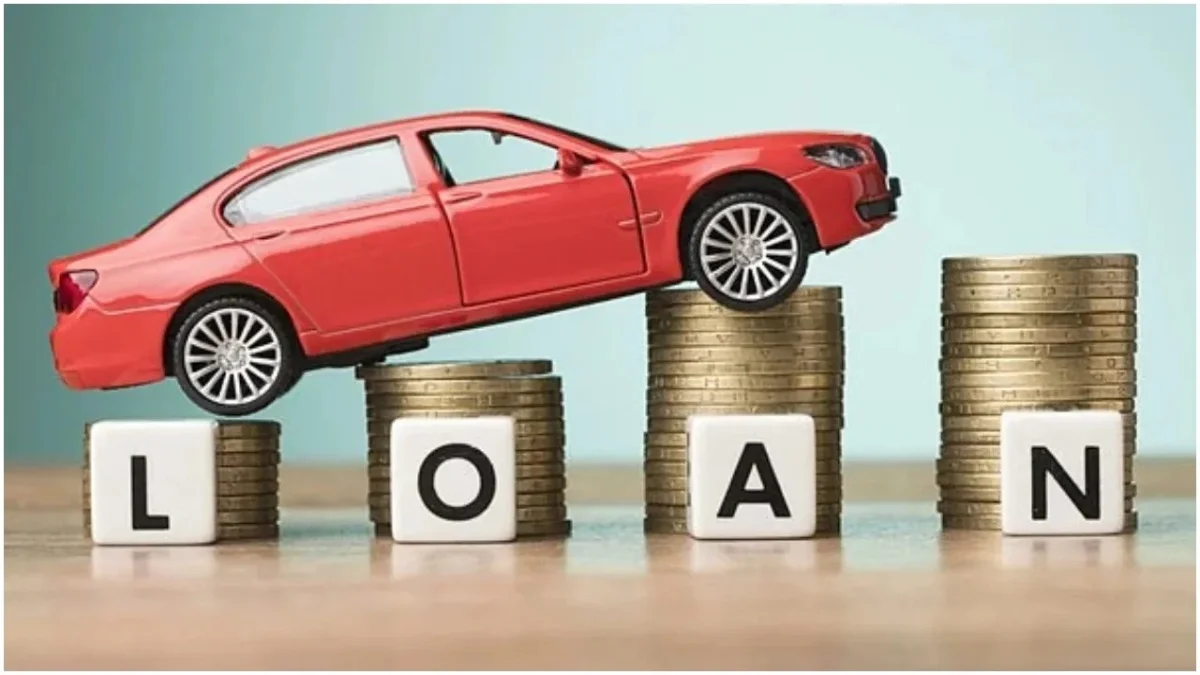Cheap Car Loan Rates India 2026