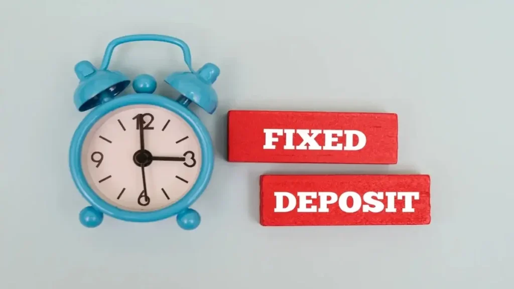 FD Rates Hiked