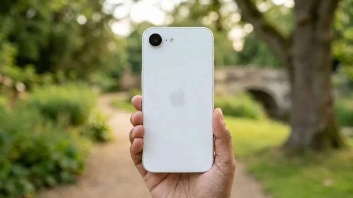 iPhone 17e Price Cut 2026