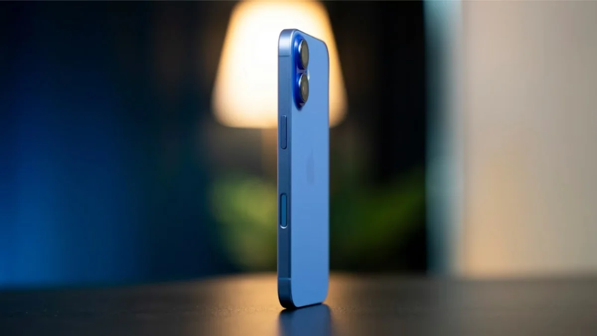 iPhone 16 Deal Flipkart