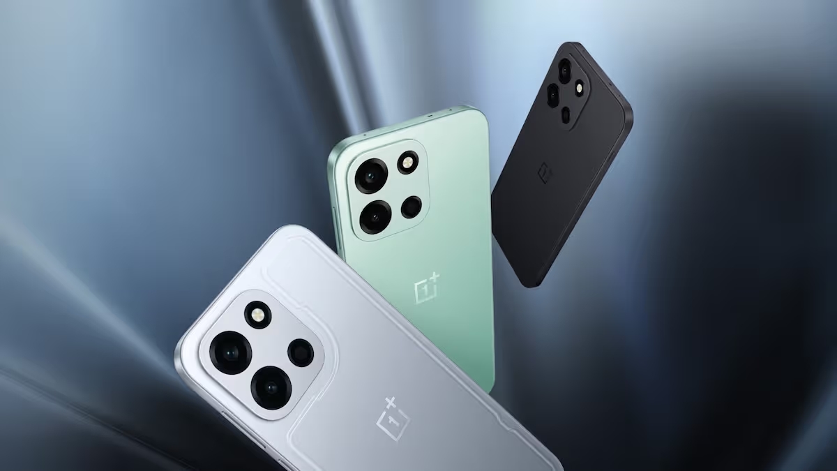 OnePlus Nord 6 5G
