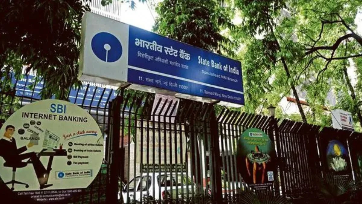 SBI Scam Alert 2026
