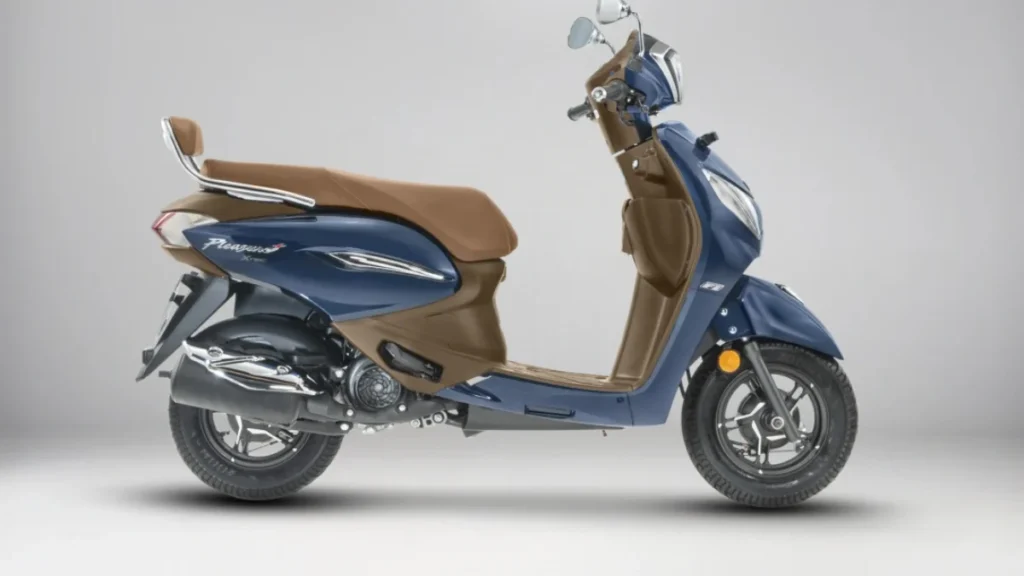 Hero Pleasure Plus 2026 Price, Mileage, Specs, and Features Explained 1 Hero Pleasure Plus 2026