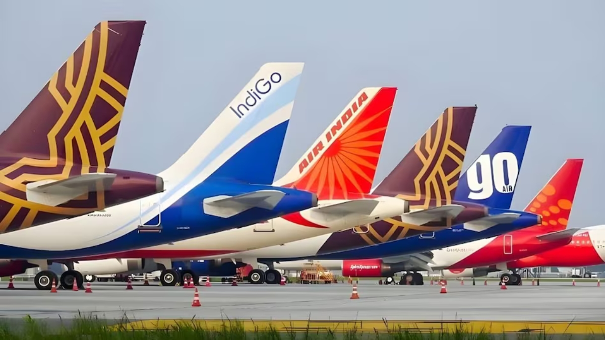 Flight Seat Charges Update