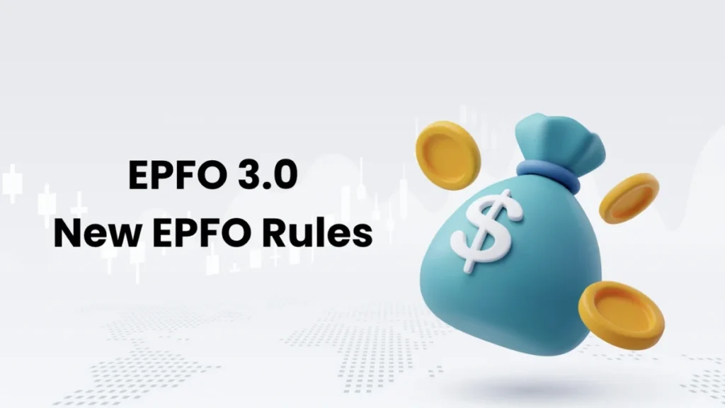 EPFO 3.0 Update