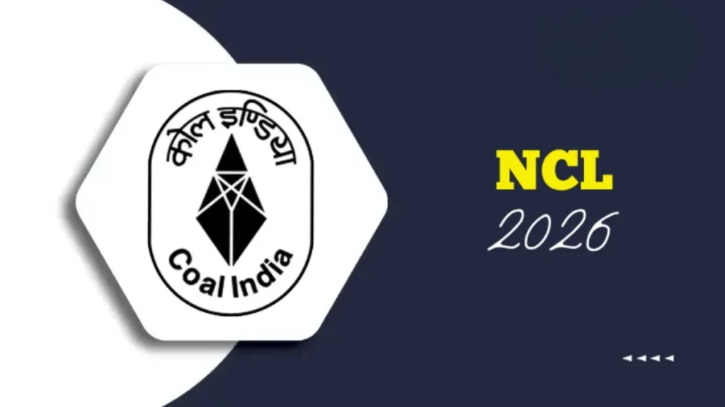 NCL Trainee Recruitment 2026