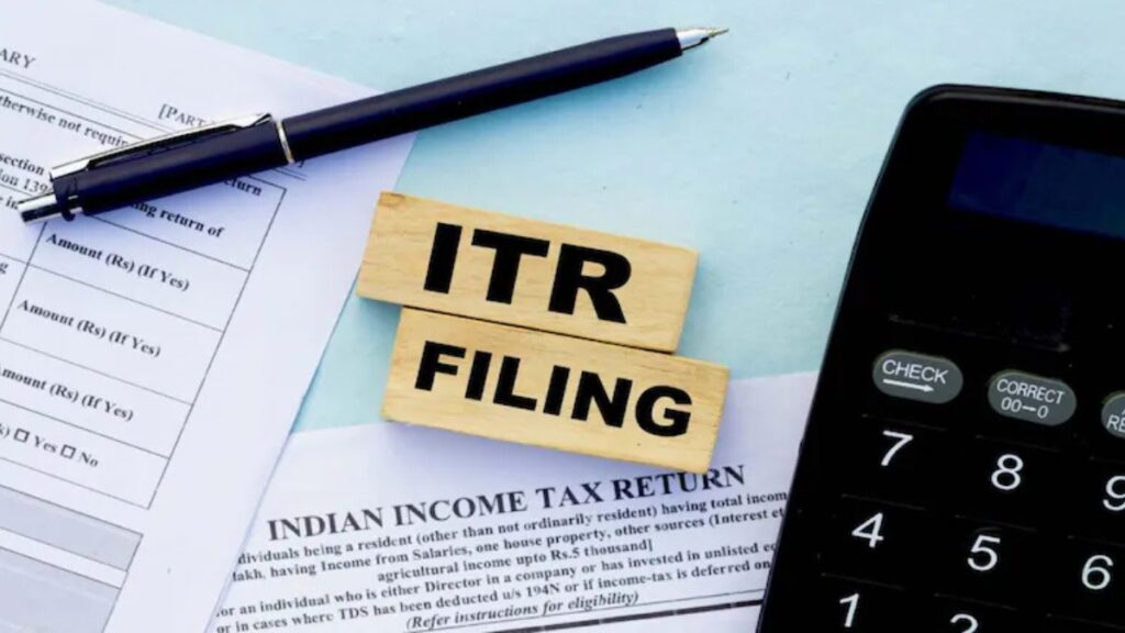 ITR Forms AY 2026–27 Released: Which ITR Form to Choose & Last Date 1 ITR Forms AY 2026–27 Released