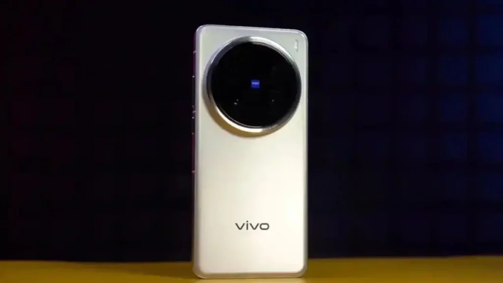 Vivo X300 Pro 5G