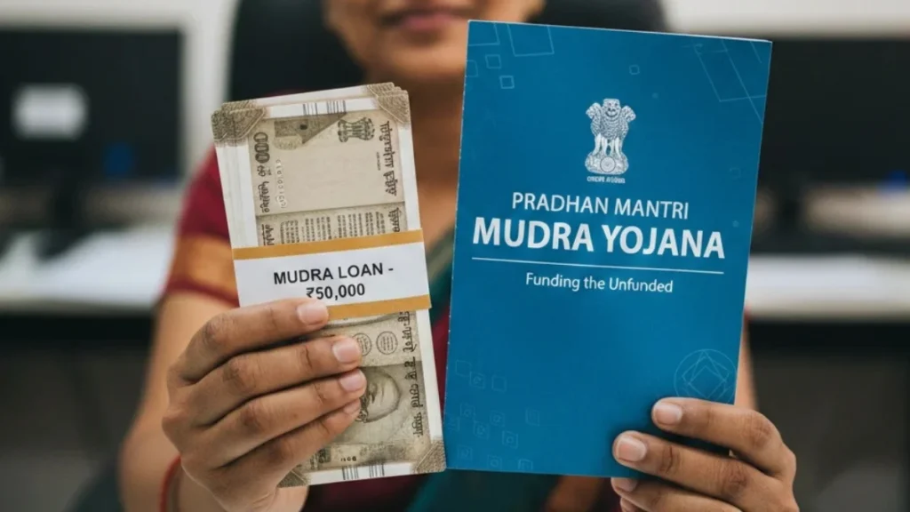 PM Mudra Yojana 2026