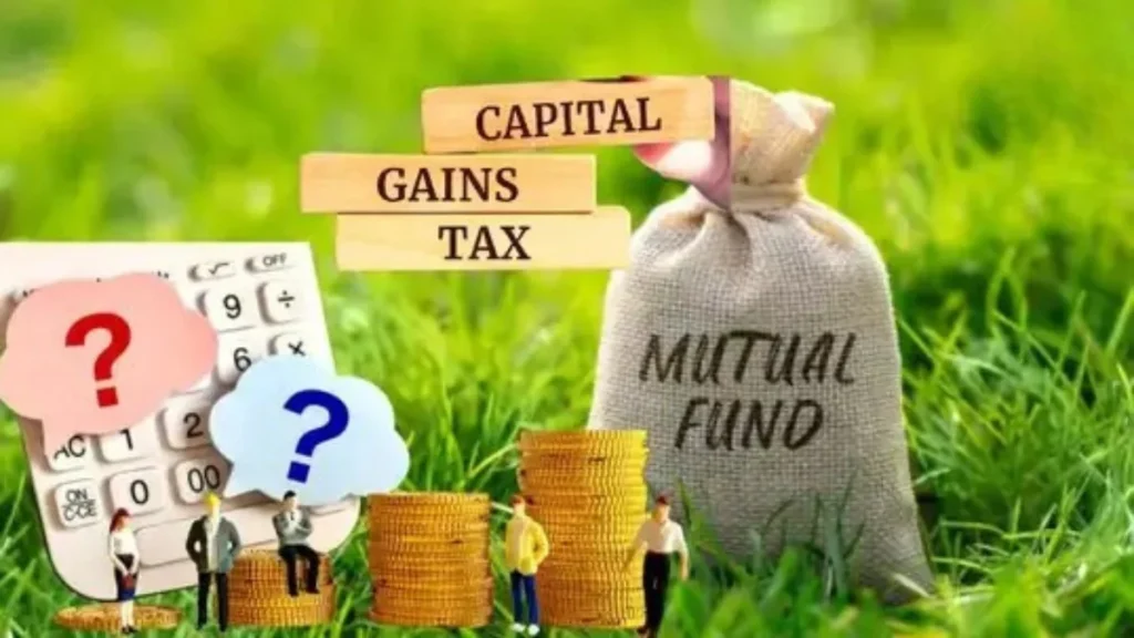 Debt Mutual Fund Tax Rules 2026