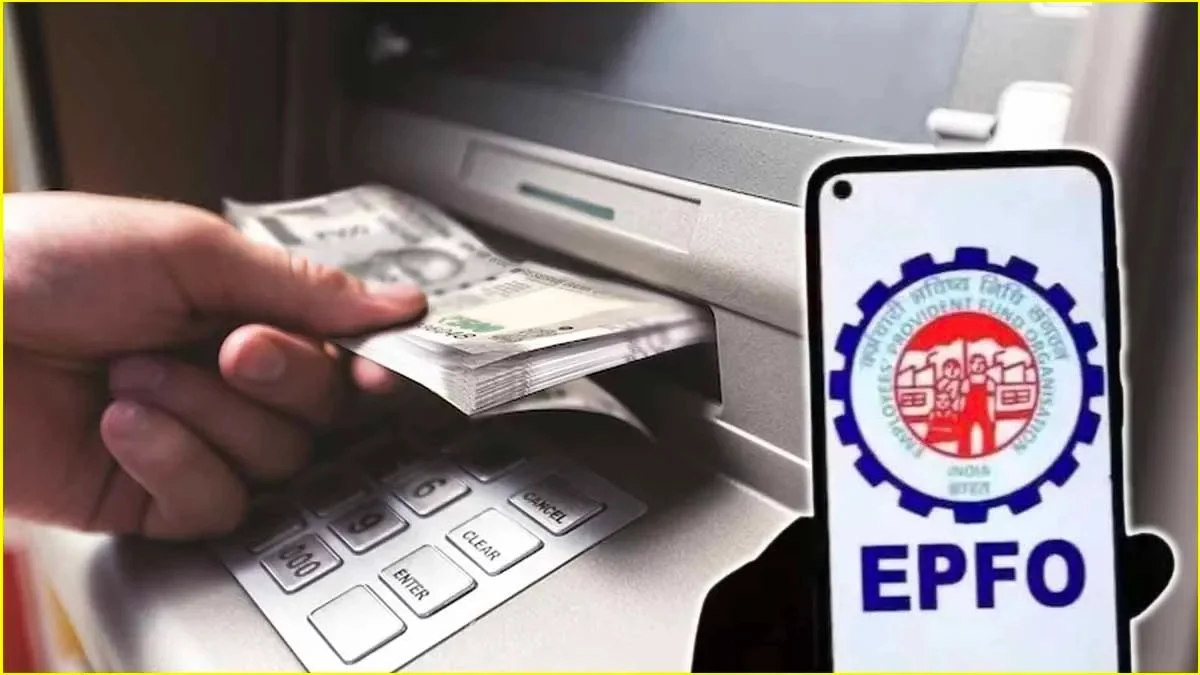 EPFO 3.0 Update