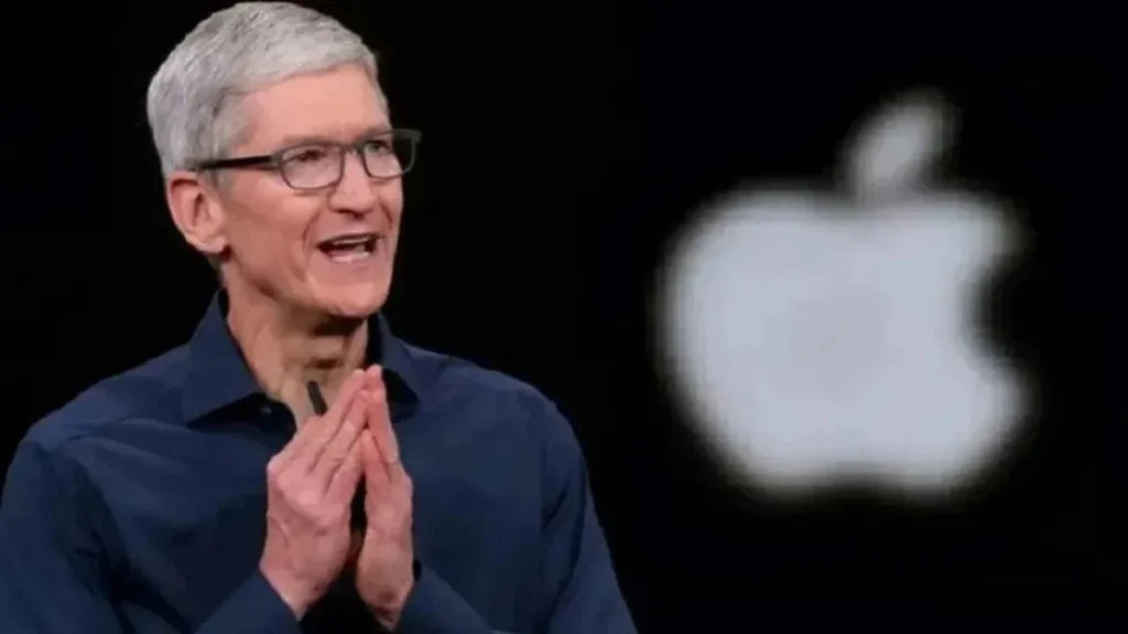 Apple CEO Change 2026: John Ternus Takes Over From Tim Cook 2 Apple CEO Change 2026