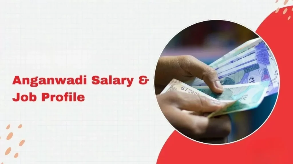 Anganwadi Worker Salary Hike 2026: Goa Boosts Pay Up To Rs. 23000 1 Anganwadi Worker Salary Hike 2026