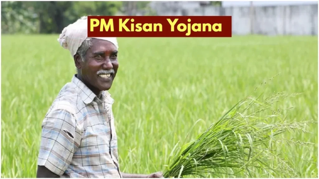 PM Kisan Update: Farmers Get Rs. 12,000 Yearly, Big Benefit Boost Announced 1 PM Kisan Update