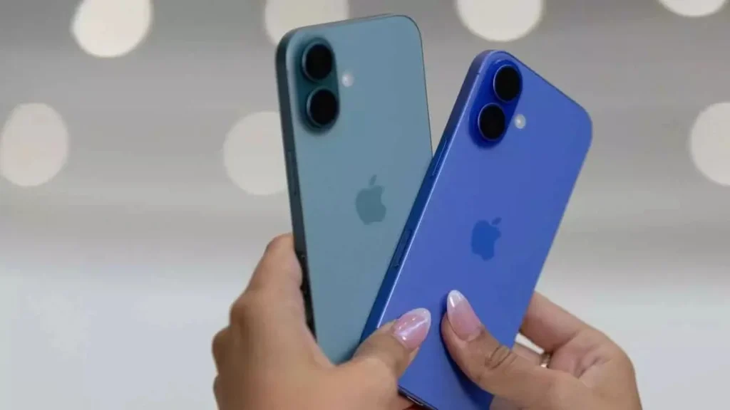 iPhone 16 Deal Flipkart Exchange Cashback Offer Price Drops To ₹62605 2 iPhone 16 Deal Flipkart