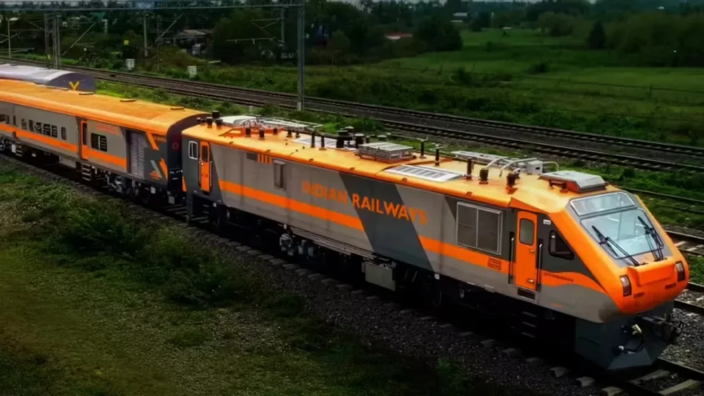 Amrit Bharat Express 2026