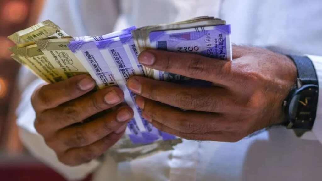 8th Pay Commission Update
