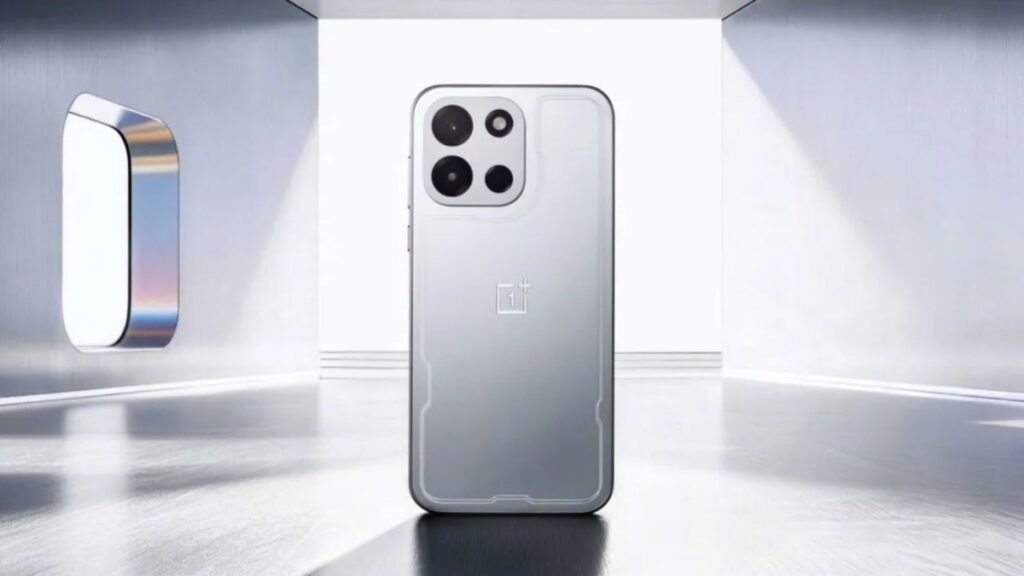 OnePlus Nord 6 5G
