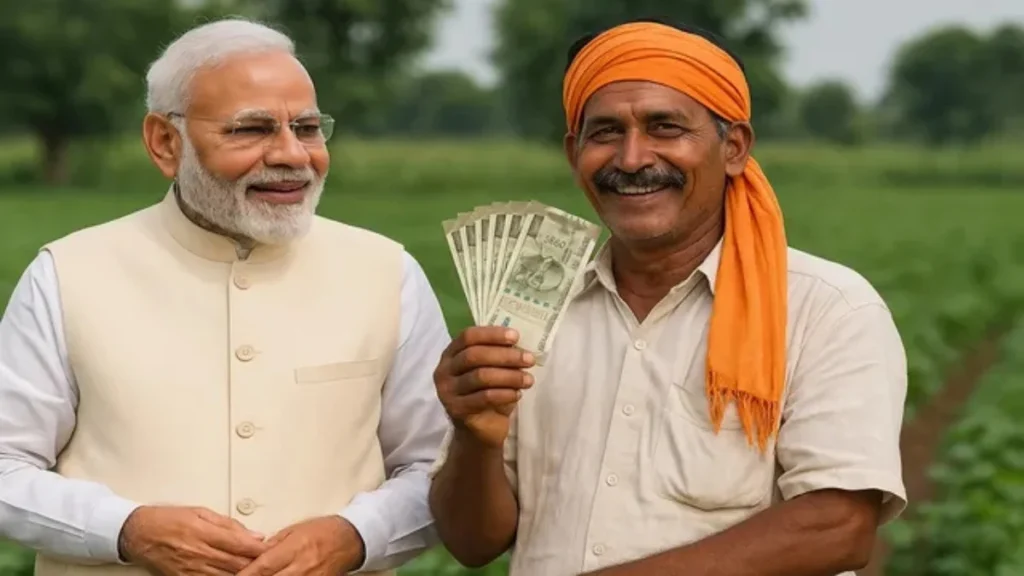 PM Kisan 23rd Installment Date 2026: Expected Release, Amount and Eligibility 1 PM Kisan 23rd Installment Date 2026