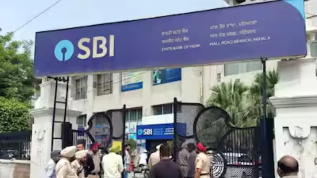 SBI Scam Alert 2026