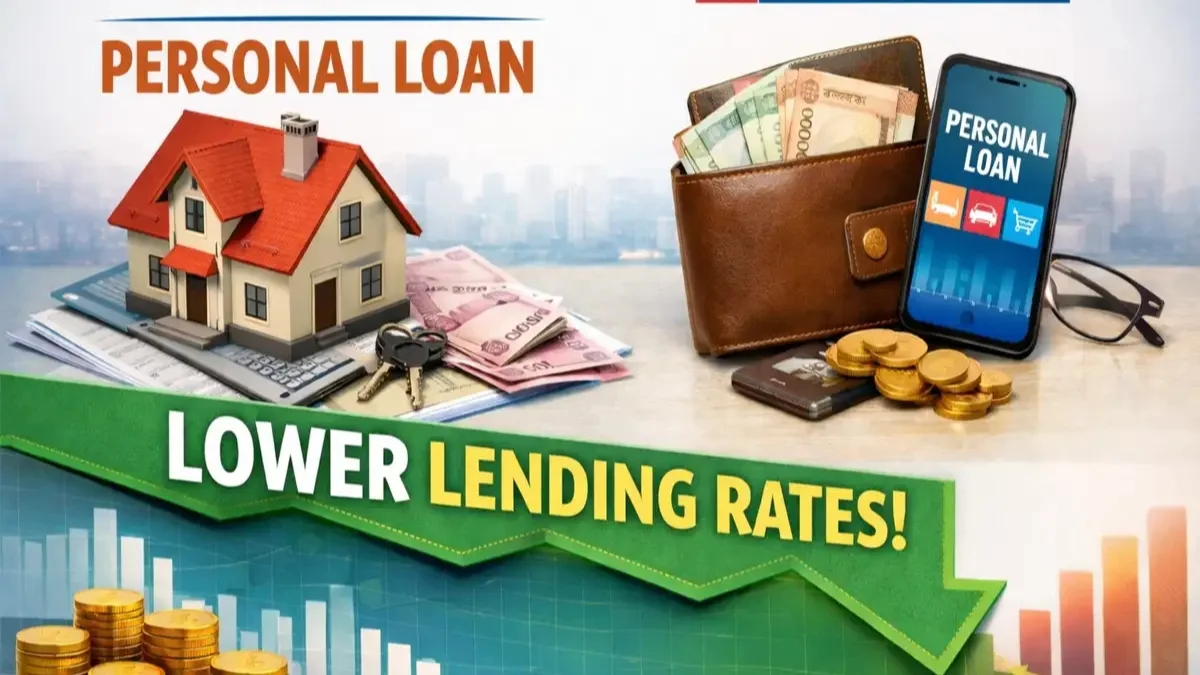 HDFC Bank Cuts Loan Rates