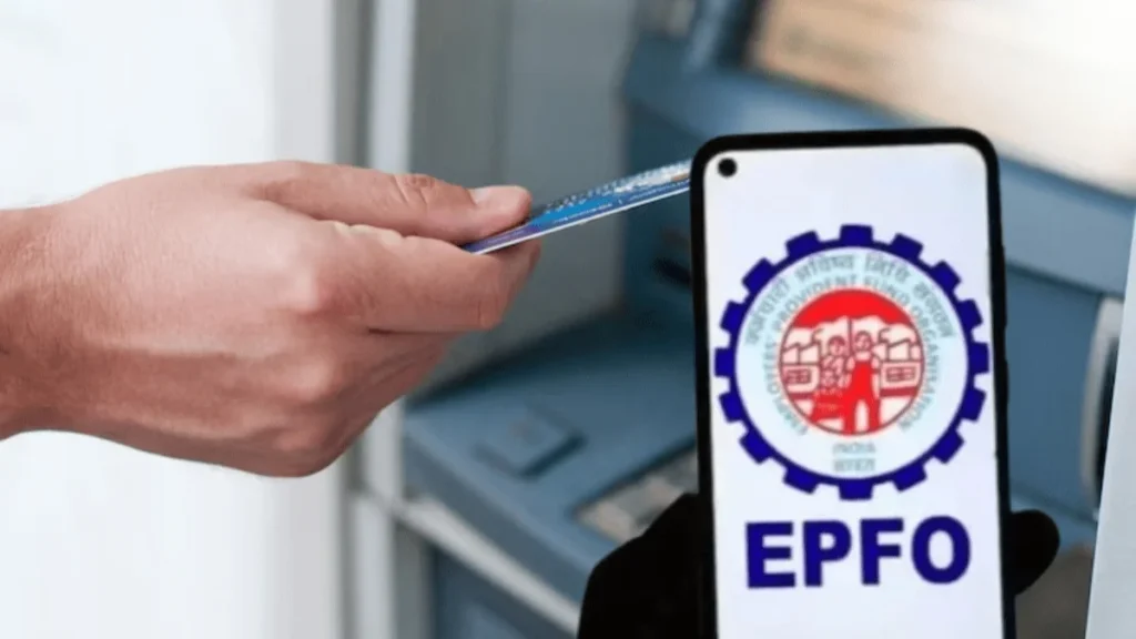 EPFO 3.0 Update