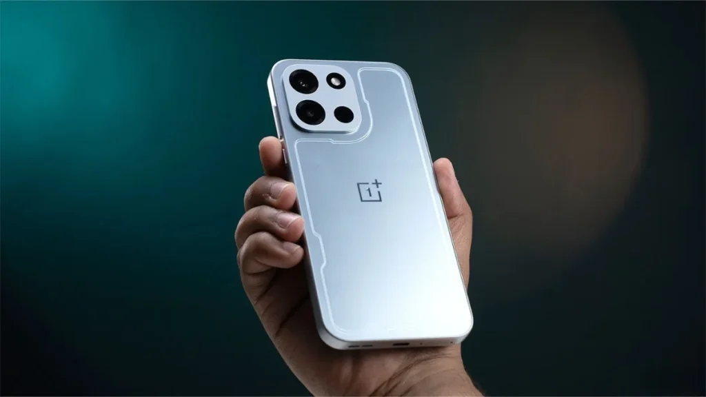 OnePlus Nord 6