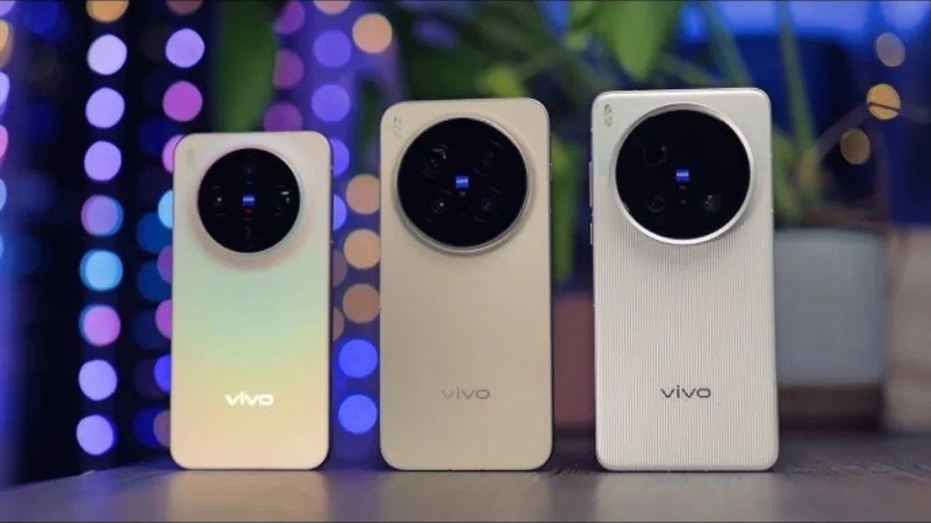 Vivo X300 Pro 5G
