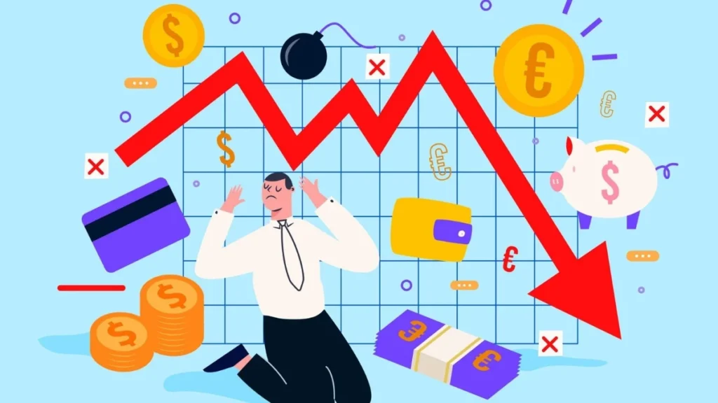 Stock Market Fall