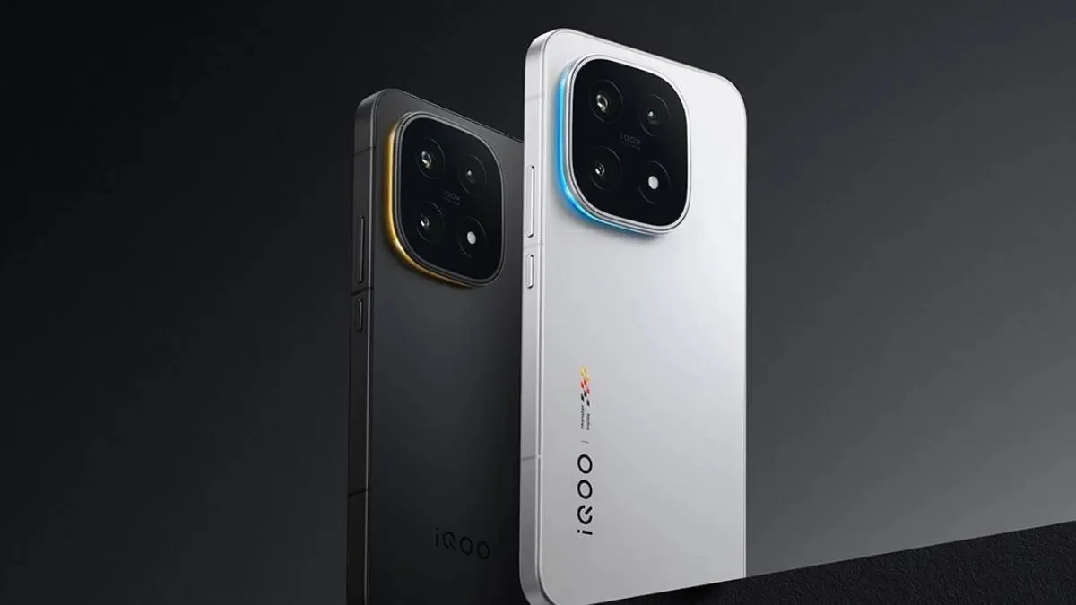 iQOO 16 Leak