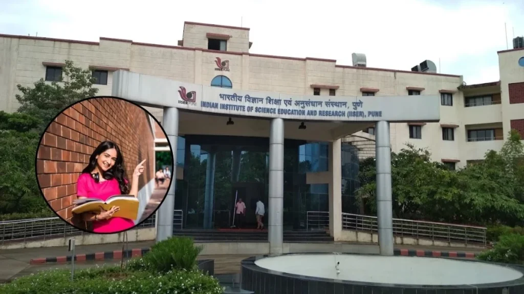 IISER Kolkata Admission 2026: Guide Cutoff Process Eligibility And Career Opportunities 1 IISER Kolkata Admission 2026