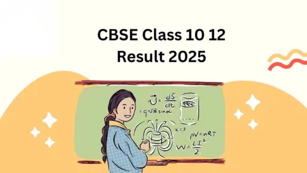 CBSE Result 2026