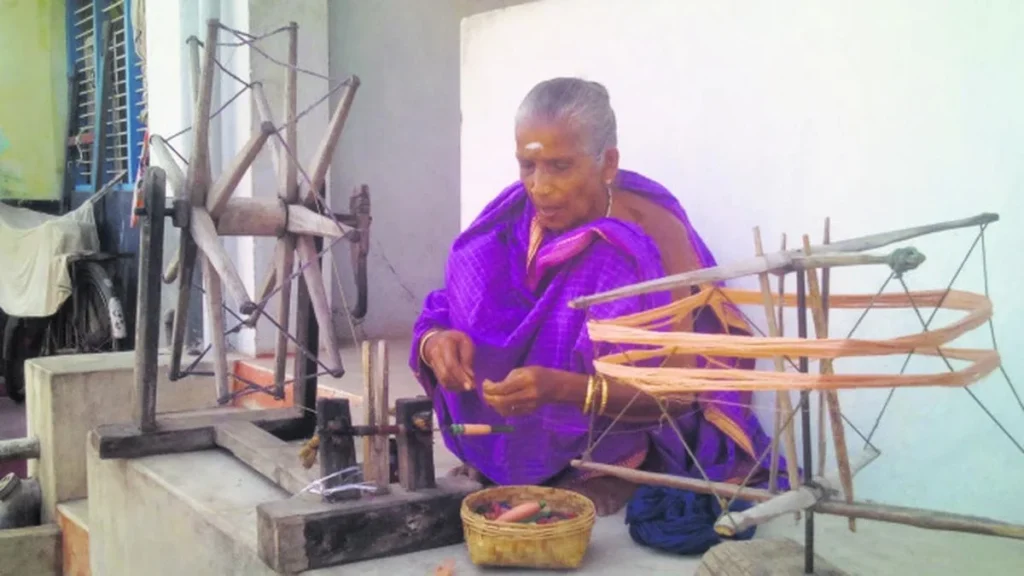 Odisha ₹589 Crore Handloom Scheme: Benefits, Features & Weavers Support 2 Odisha ₹589 Crore Handloom Scheme