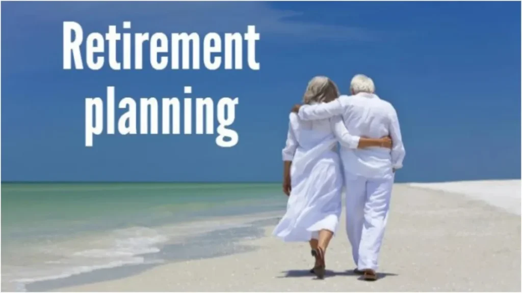 Build Big Retirement Corpus