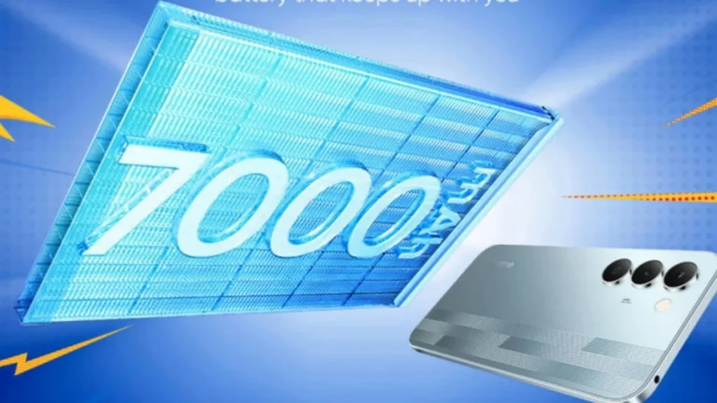 Realme Narzo 100 Lite