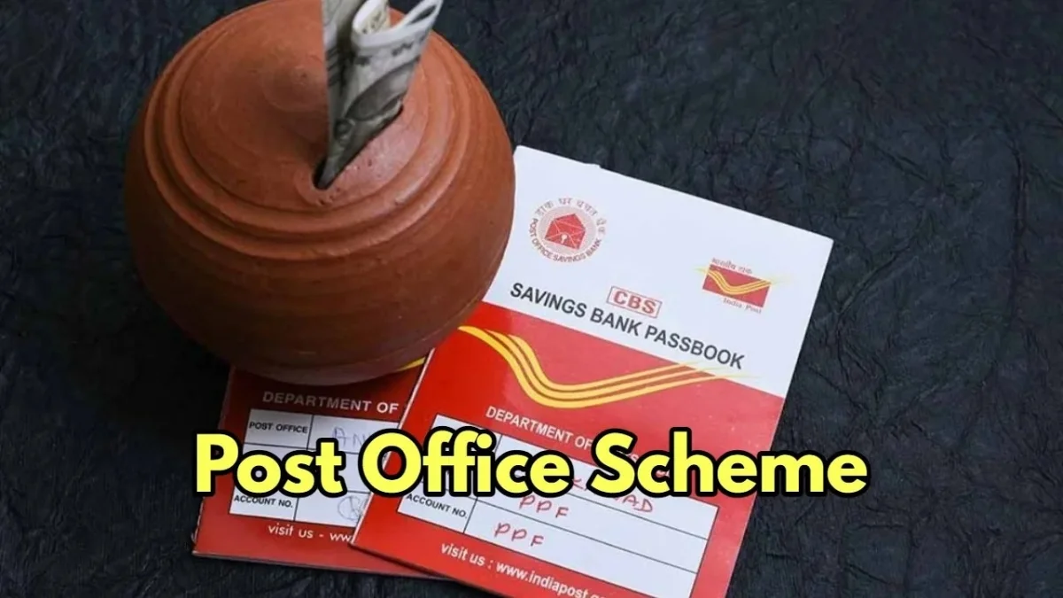 Post Office RD Scheme 2026