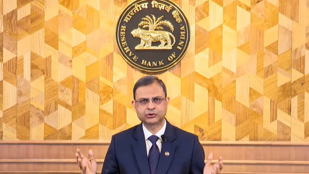 RBI Relaxes Rupee Derivative Rules: Forex Dealers Can Trade Offshore NDF Again 2 RBI Relaxes Rupee Derivative Rules