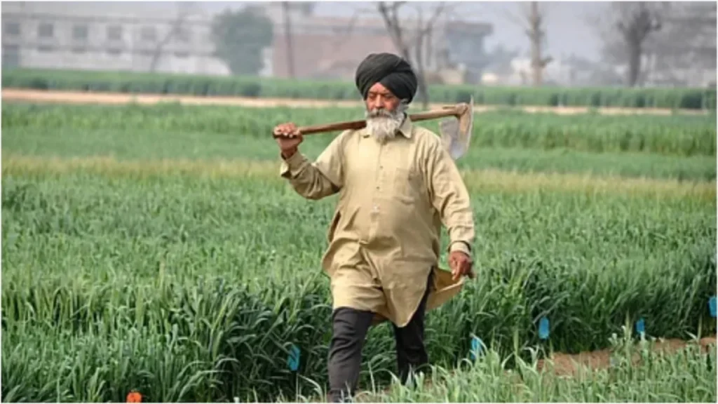 PM Kisan Update: Farmers Get Rs. 12,000 Yearly, Big Benefit Boost Announced 2 PM Kisan Update