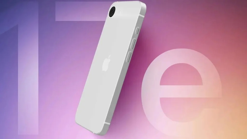 iPhone 17e Price Cut 2026: A19 Chip, 48MP Camera and New Price in India 1 iPhone 17e Price Cut 2026