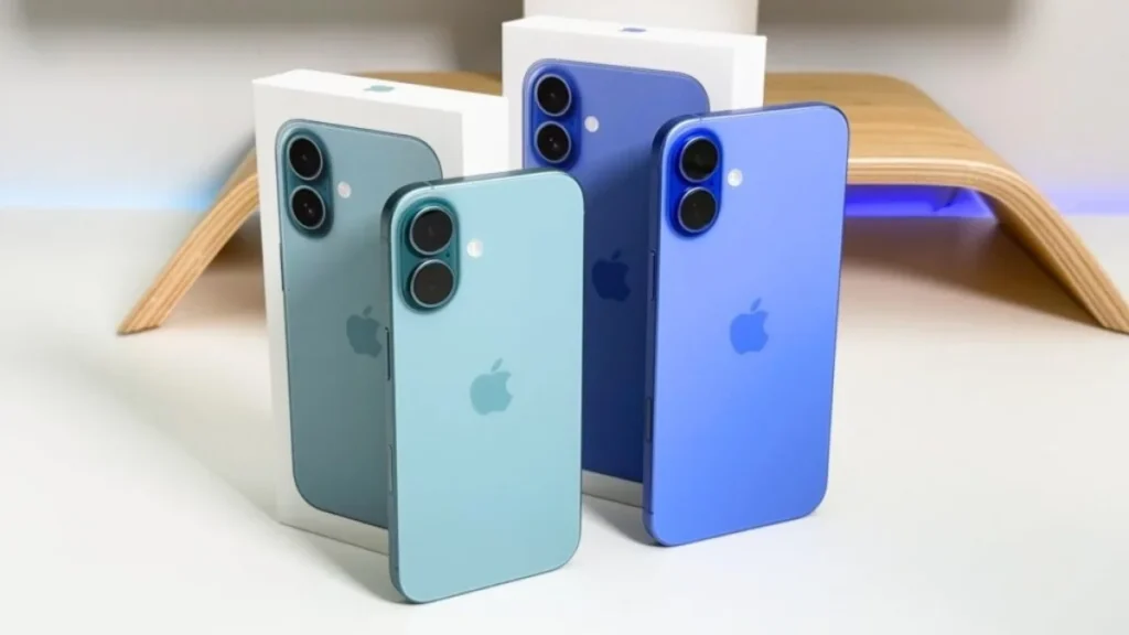 iPhone 16 Deal Flipkart Exchange Cashback Offer Price Drops To ₹62605 1 iPhone 16 Deal Flipkart