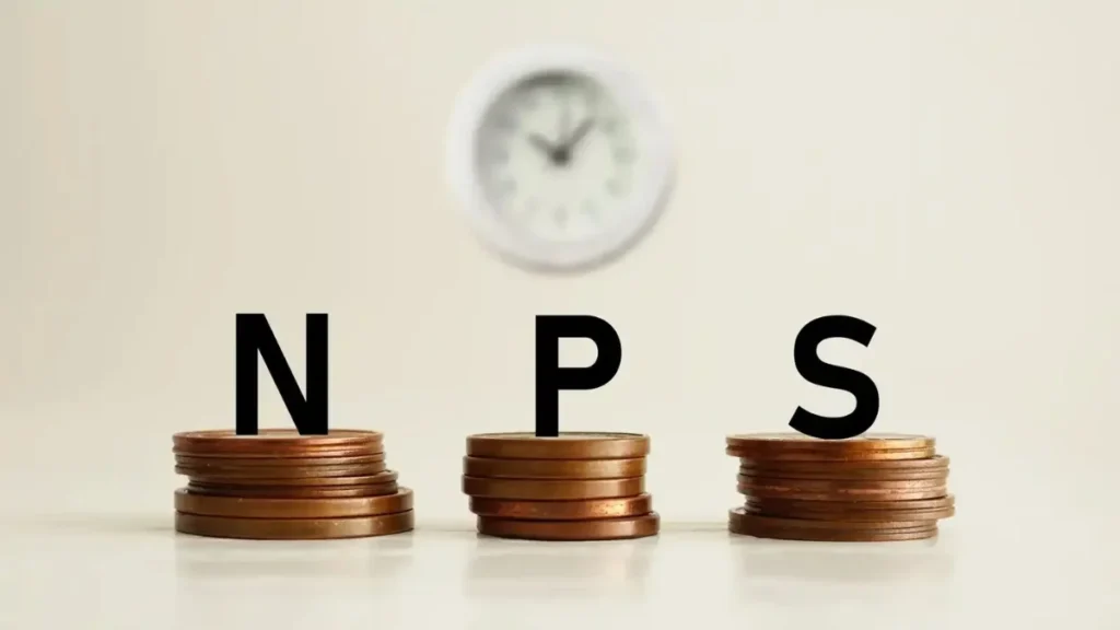 NPS New Rules 2026: Explained Pension Benefits Contribution Details Full Guide 2 NPS New Rules 2026