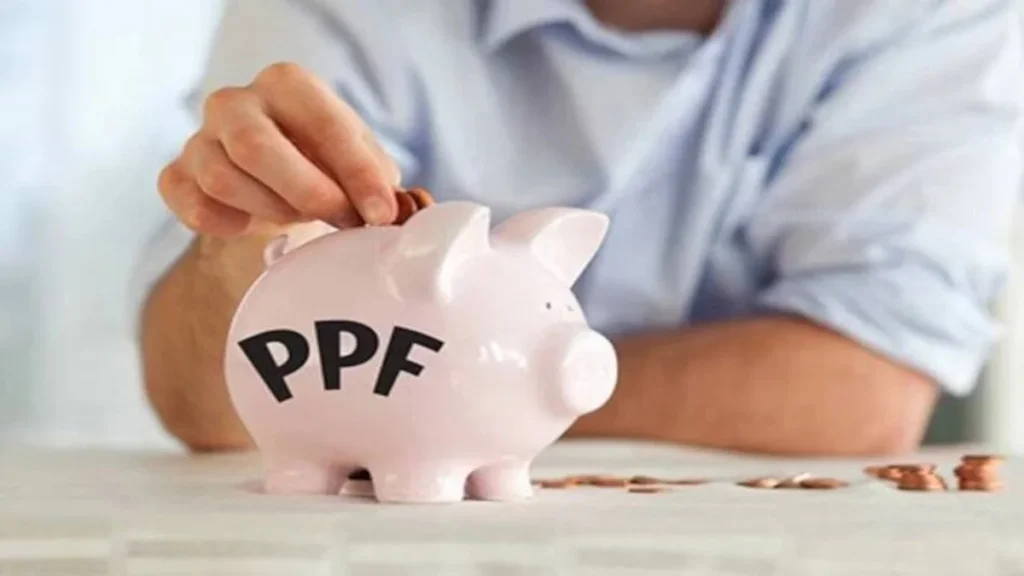 PPF Extension Rules 2026: Can You Extend Your PPF Account Multiple Times? 1 PPF Extension Rules 2026