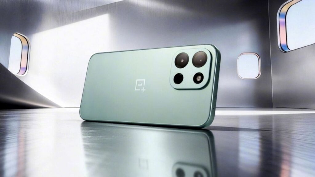 OnePlus Nord 6 5G